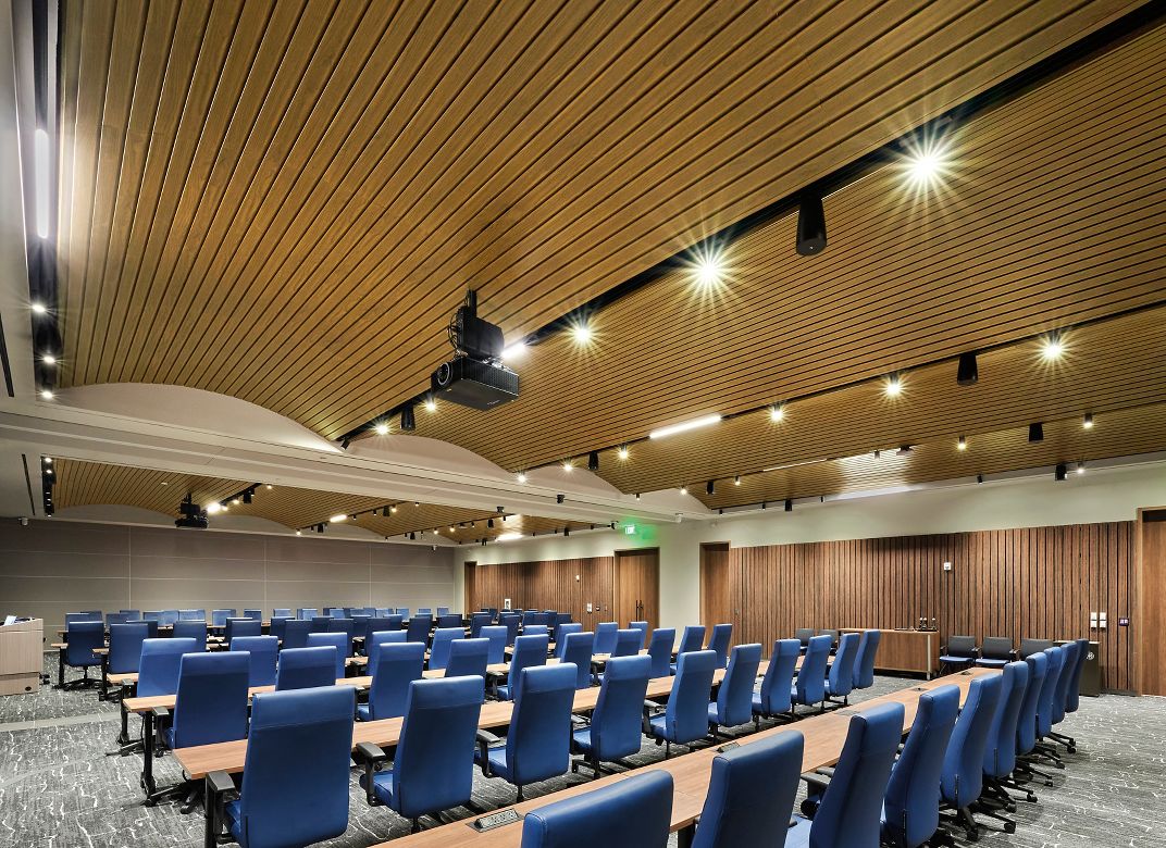 Corporate Meeting Hall Austin, TX