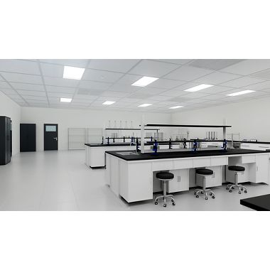 SKYLO 2" Flat Walkable Suspension System Image  (Swatch)