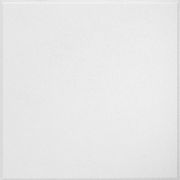 24" x 24" YUMA WHITE