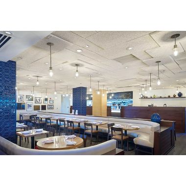 TECTUM Direct-Attach Ceilings Image  (Swatch)