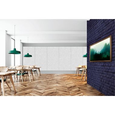 TECTUM High NRC Direct-Attach Wall Panels Image  (Swatch)