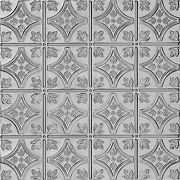 Petit cercle floral