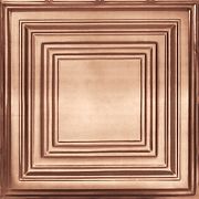 24" x 48" METALLAIRE Large Panel Copper