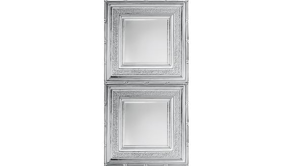 Wall chrome sale