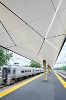 Rail Transit Station - Photography Chicago, IL