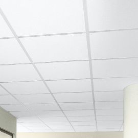 SILHOUETTE XL Bolt Slot 1/4  Armstrong Ceiling Solutions