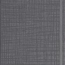 Woven, gris charbon