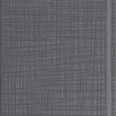 5" x 84" WOODHAVEN Woven Charcoal Gray 1139