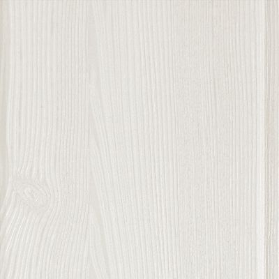 5" x 84" WOODHAVEN Blanc classique 1140