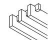 WOODWORKS Grille - Forté Solid Ceiling Panels - 6323L8S12 | Armstrong ...