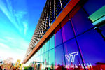 Virgina Tech Innovation Campus Academic Building One Arlington, VA